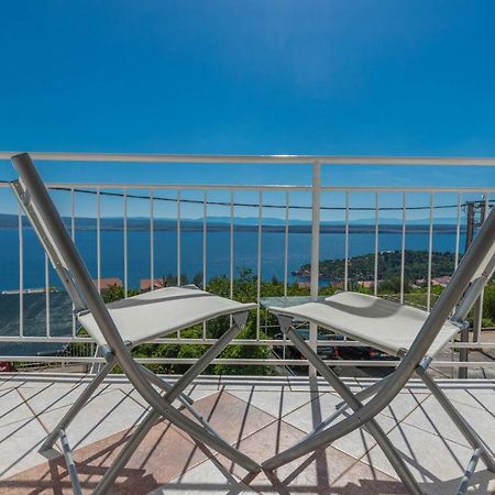 Apartman Zlatica Dramalj Exterior photo